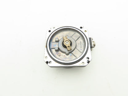 Mitsubishi OSA676S5AS Servo Motor Absolute Encoder  -Cracked Plastic
