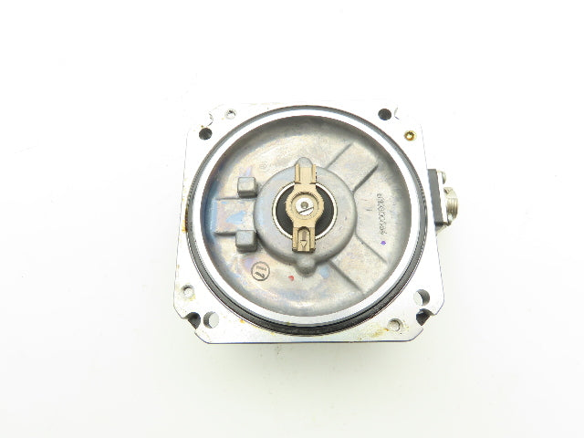 Mitsubishi OSA676S5AS Servo Motor Absolute Encoder  -Cracked Plastic