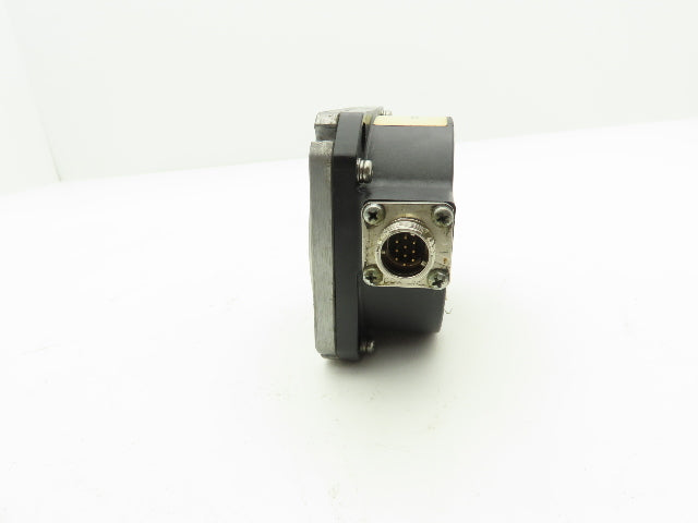 Mitsubishi OSA676S5AS Servo Motor Absolute Encoder  -Cracked Plastic