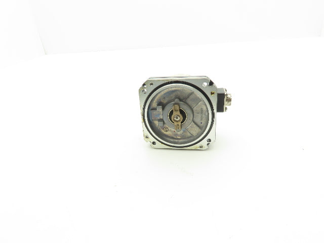 Mitsubishi OSA676S5AS Servo Motor Absolute Encoder  -Cracked Plastic