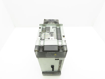 Okuma MIV22-3-V5 AC Spindle Servo Drive Amplifier U:107 1006-2259-03