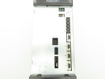 Okuma MIV22-3-V5 AC Spindle Servo Drive Amplifier U:107 1006-2259-03