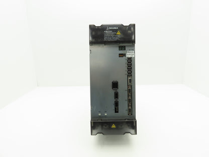 Okuma MIV22-3-V5 AC Spindle Servo Drive Amplifier U:107 1006-2259-03