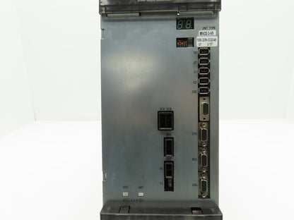 Okuma MIV22-3-V5 AC Spindle Servo Drive Amplifier U:107 1006-2259-03