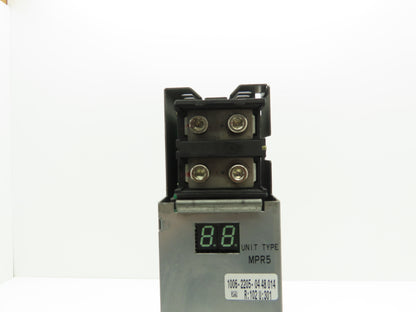 Okuma MPR5 AC Servo Power Supply Module 1006-2205-04 48 014 R:102 U:301