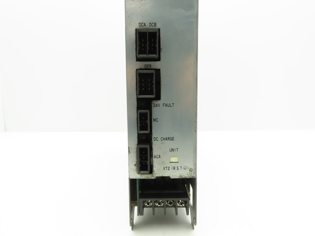 Okuma MPR5 AC Servo Power Supply Module 1006-2205-04 48 014 R:102 U:301