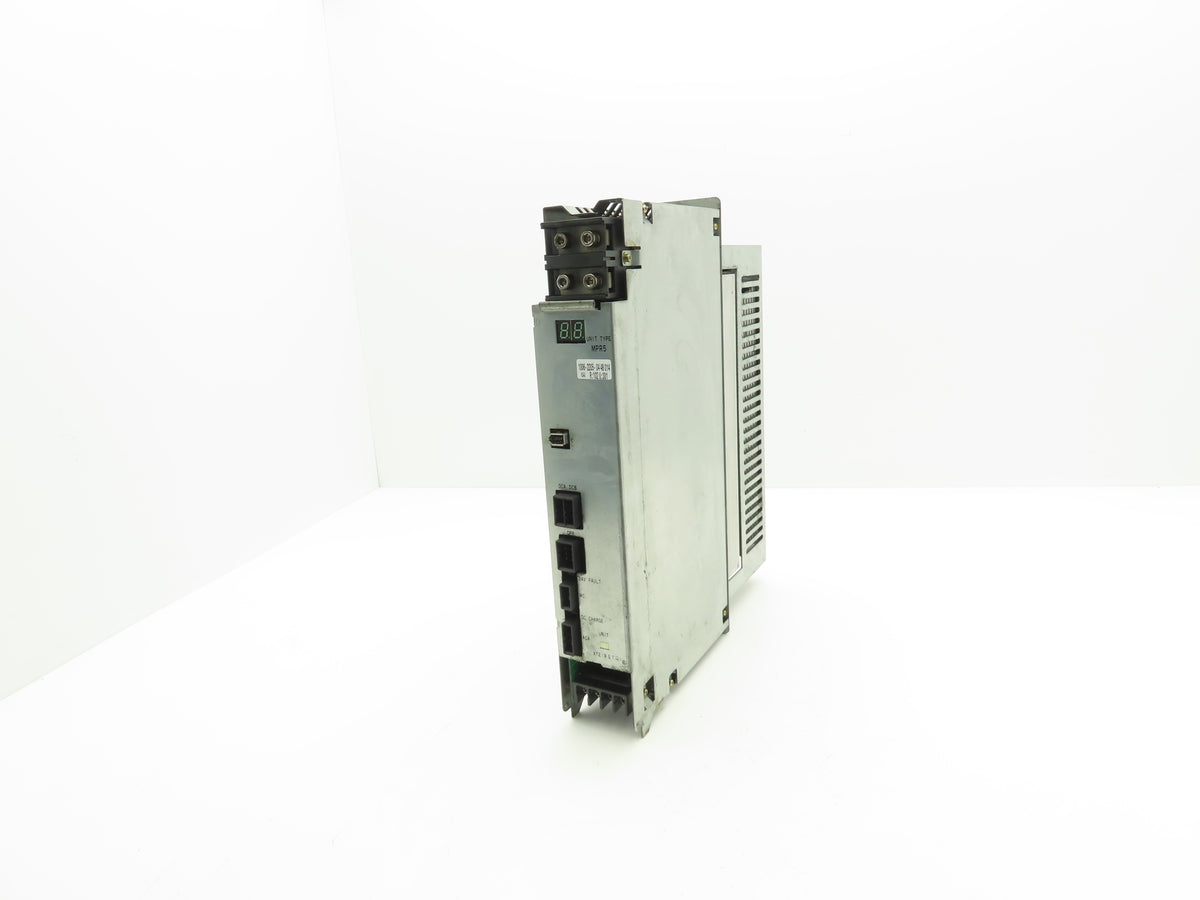 Okuma MPR5 AC Servo Power Supply Module 1006-2205-04 48 014 R:102 U:301