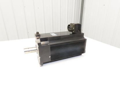 Okuma BL-MP400J-25SBB Servo Motor 6.2kw 2500 RPM 133V 3PH Encoder ER-JG-7200D