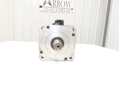 Okuma BL-MP400J-25SBB Servo Motor 6.2kw 2500 RPM 133V 3PH Encoder ER-JG-7200D