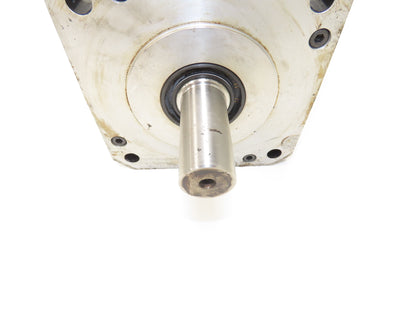 Okuma BL-MP400J-25SBB Servo Motor 6.2kw 2500 RPM 133V 3PH Encoder ER-JG-7200D