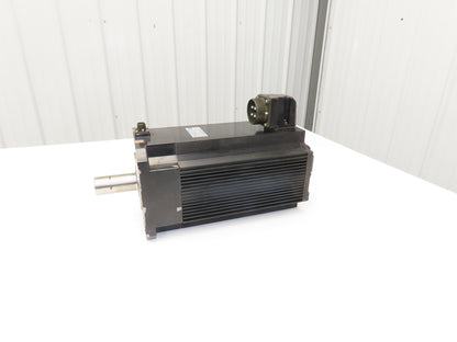 Okuma BL-MP400J-25SBB Servo Motor 6.2kw 2500 RPM 133V 3PH Encoder ER-JG-7200D