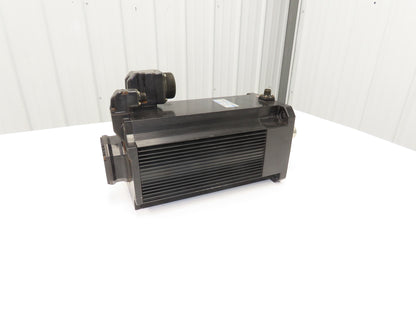 Okuma BL-MP400J-25SBA Servo Motor 6.2kw 2500 RPM 133V 3PH Encoder ER-JG-7200D