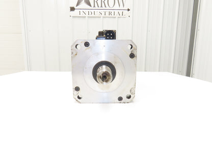 Okuma BL-MP400J-25SBA Servo Motor 6.2kw 2500 RPM 133V 3PH Encoder ER-JG-7200D
