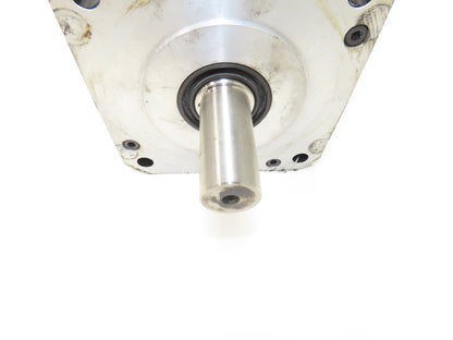 Okuma BL-MP400J-25SBA Servo Motor 6.2kw 2500 RPM 133V 3PH Encoder ER-JG-7200D