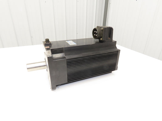 Okuma BL-MP400J-25SBA Servo Motor 6.2kw 2500 RPM 133V 3PH Encoder ER-JG-7200D