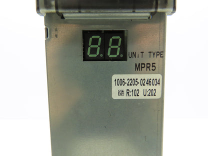 Okuma MPR5 AC Servo Power Supply Module 1006-2205-02 46 034 R:102 U:202