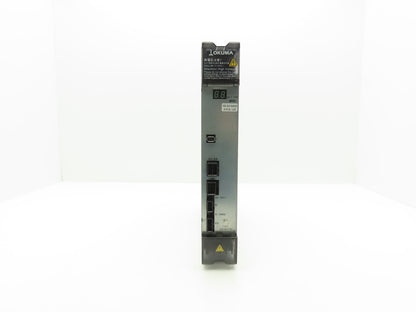 Okuma MPR5 AC Servo Power Supply Module 1006-2205-02 46 034 R:102 U:202
