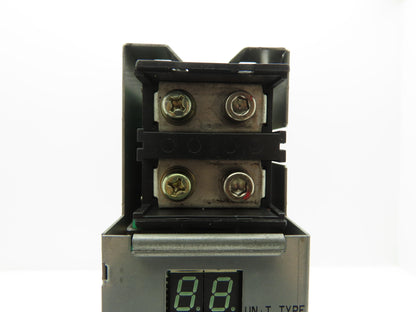 Okuma MPR5 AC Servo Power Supply Module 1006-2205-02 46 034 R:102 U:202