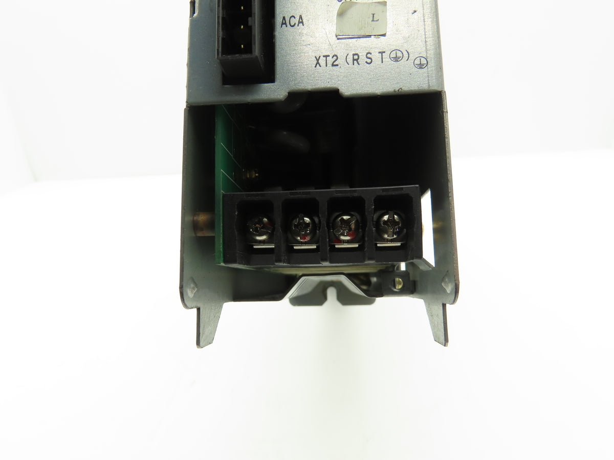 Okuma MPR5 AC Servo Power Supply Module 1006-2205-02 46 034 R:102 U:202