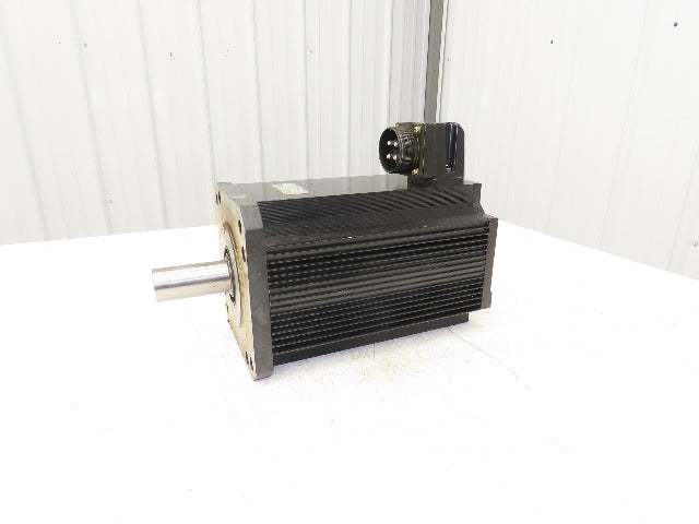 Okuma BL-MP400J-25SNA Servo Motor 6.2kw 2500 RPM 133V 3PH Encoder ER-JG-7200D
