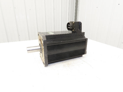 Okuma BL-MP400J-25SNA Servo Motor 6.2kw 2500 RPM 133V 3PH Encoder ER-JG-7200D