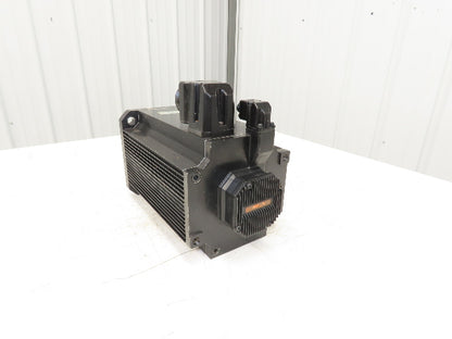 Okuma BL-MP400J-25SNA Servo Motor 6.2kw 2500 RPM 133V 3PH Encoder ER-JG-7200D