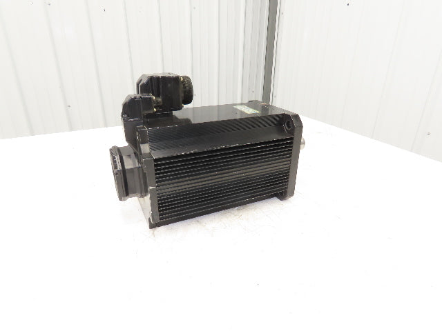 Okuma BL-MP400J-25SNA Servo Motor 6.2kw 2500 RPM 133V 3PH Encoder ER-JG-7200D