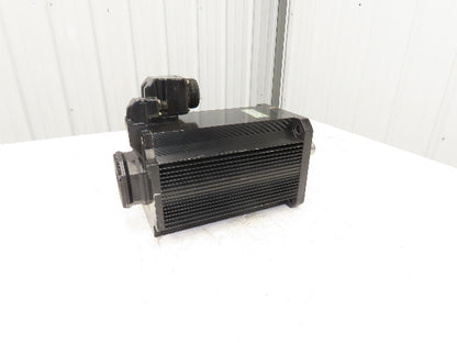 Okuma BL-MP400J-25SNA Servo Motor 6.2kw 2500 RPM 133V 3PH Encoder ER-JG-7200D