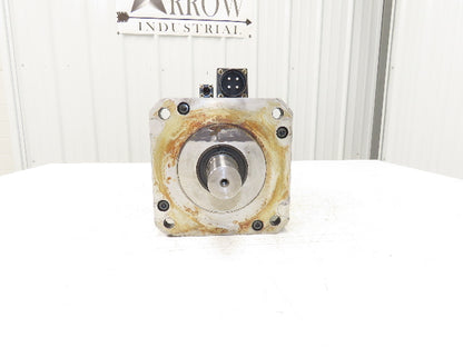 Okuma BL-MP400J-25SNA Servo Motor 6.2kw 2500 RPM 133V 3PH Encoder ER-JG-7200D