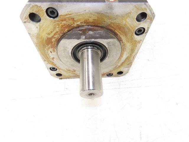 Okuma BL-MP400J-25SNA Servo Motor 6.2kw 2500 RPM 133V 3PH Encoder ER-JG-7200D