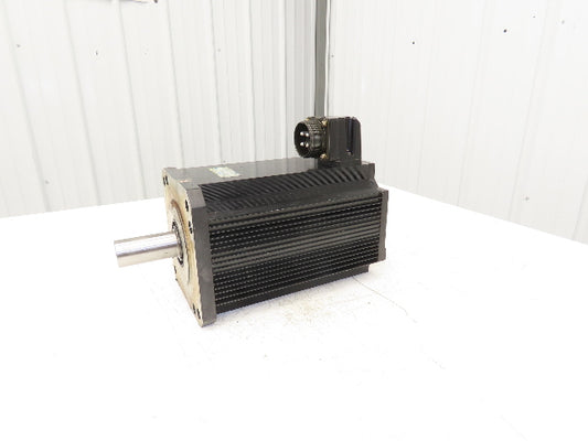Okuma BL-MP400J-25SNA Servo Motor 6.2kw 2500 RPM 133V 3PH Encoder ER-JG-7200D