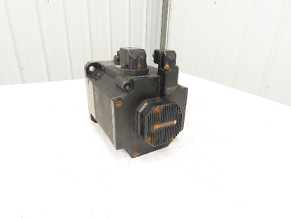 Okuma BL-MC100J-20SB Servo Motor 2kw 2000 RPM 133V 3PH Encoder ER-JG-7200D