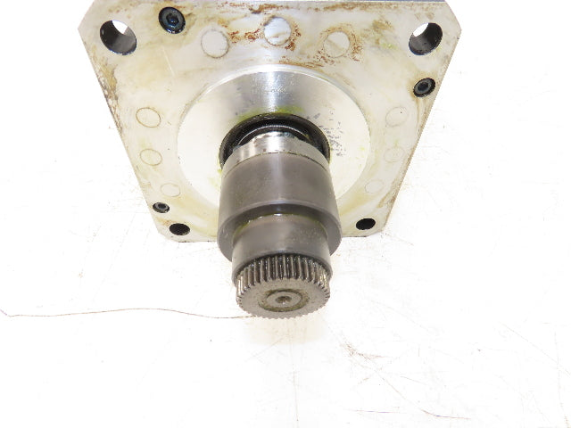 Okuma BL-MC100J-20SB Servo Motor 2kw 2000 RPM 133V 3PH Encoder ER-JG-7200D