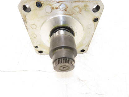 Okuma BL-MC100J-20SB Servo Motor 2kw 2000 RPM 133V 3PH Encoder ER-JG-7200D