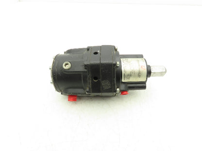 Fairchild 2500 Pneumatic Air Governaire Model 2500 Reversing Relay 250 PSI