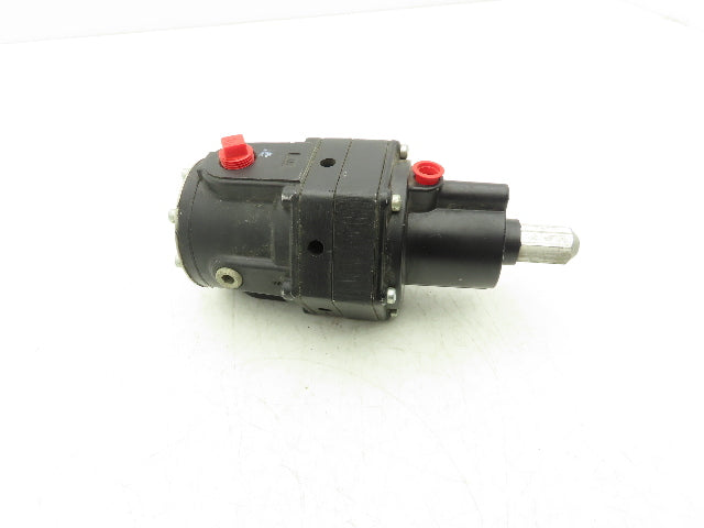 Fairchild 2500 Pneumatic Air Governaire Model 2500 Reversing Relay 250 PSI