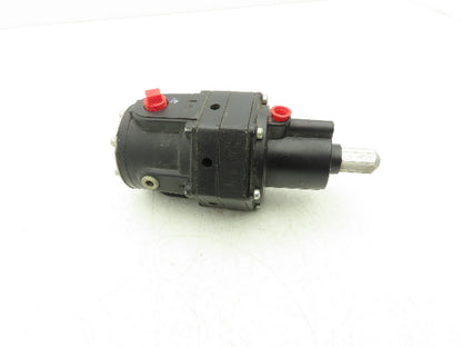 Fairchild 2500 Pneumatic Air Governaire Model 2500 Reversing Relay 250 PSI