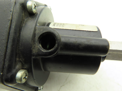Fairchild 2500 Pneumatic Air Governaire Model 2500 Reversing Relay 250 PSI