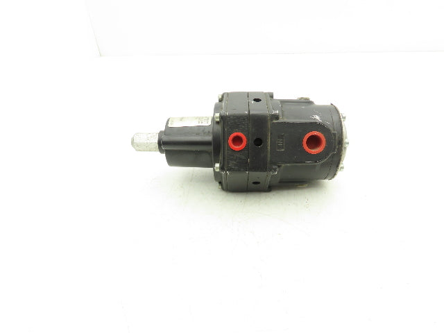 Fairchild 2500 Pneumatic Air Governaire Model 2500 Reversing Relay 250 PSI