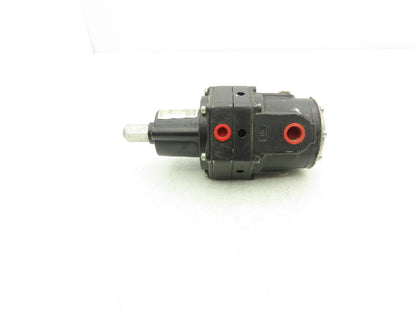 Fairchild 2500 Pneumatic Air Governaire Model 2500 Reversing Relay 250 PSI