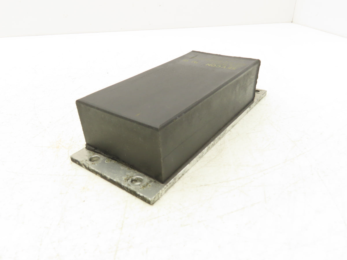 Sevcon 622/11098 Power Converter 36/48VDC To 12VDC Off Hyster E60Z-33 Forklift