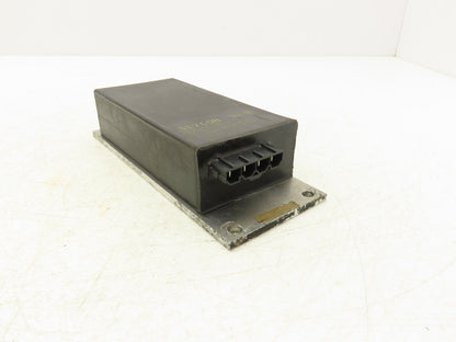 Sevcon 622/11098 Power Converter 36/48VDC To 12VDC Off Hyster E60Z-33 Forklift