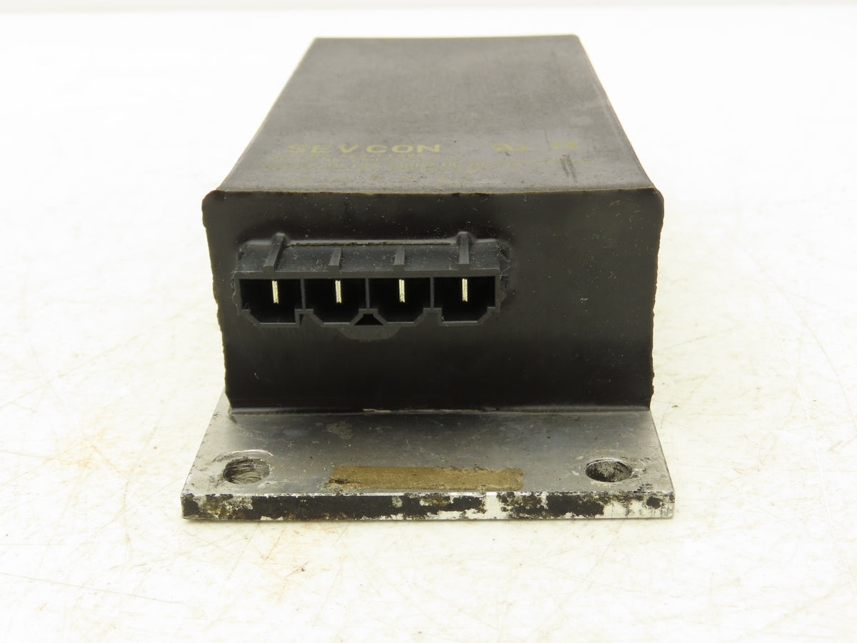 Sevcon 622/11098 Power Converter 36/48VDC To 12VDC Off Hyster E60Z-33 Forklift