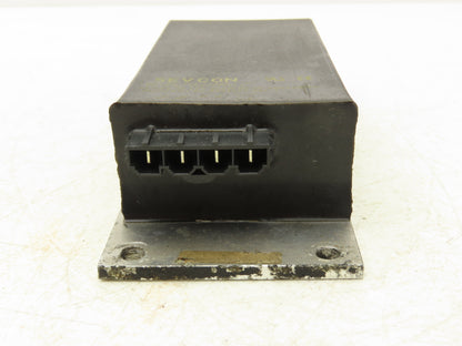Sevcon 622/11098 Power Converter 36/48VDC To 12VDC Off Hyster E60Z-33 Forklift