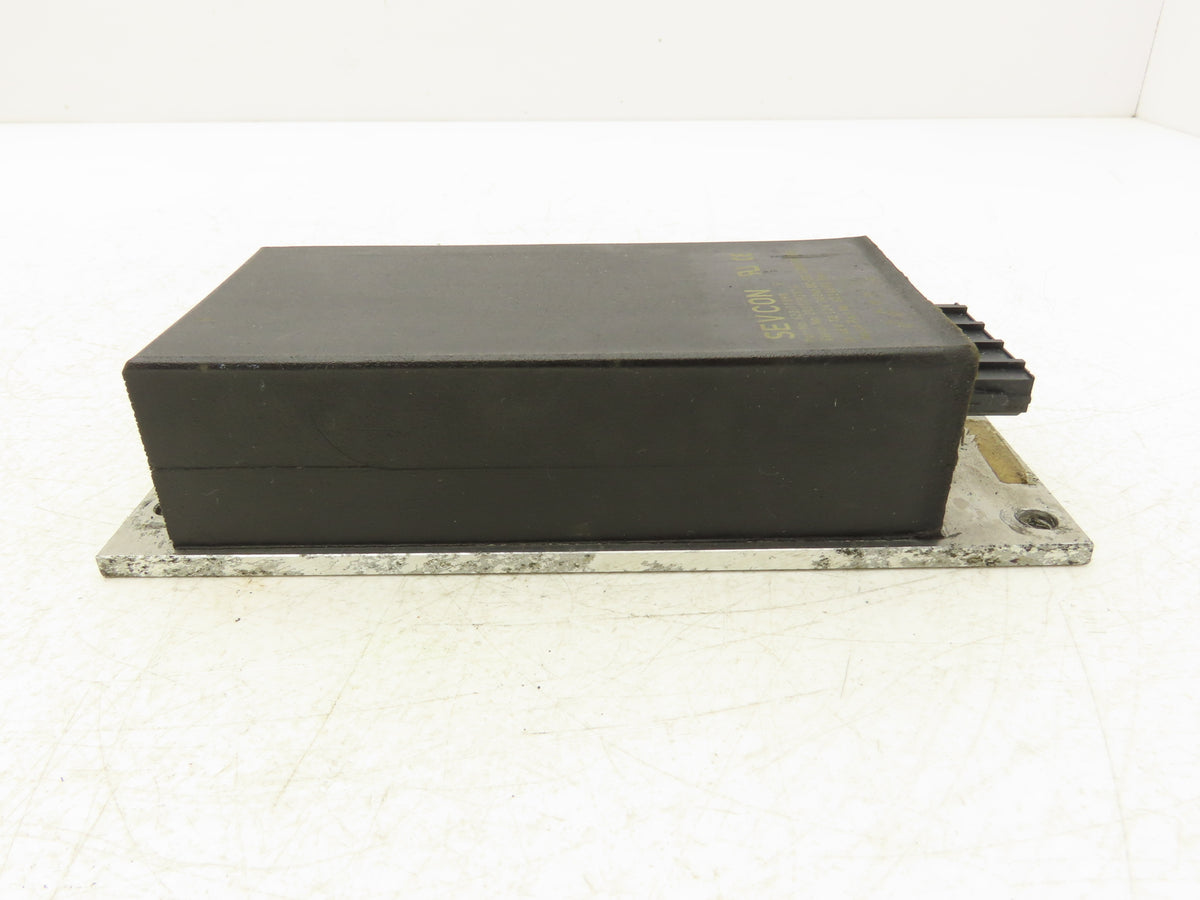 Sevcon 622/11098 Power Converter 36/48VDC To 12VDC Off Hyster E60Z-33 Forklift