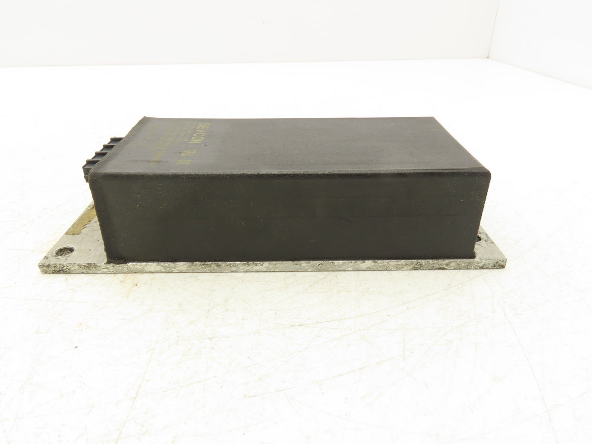 Sevcon 622/11098 Power Converter 36/48VDC To 12VDC Off Hyster E60Z-33 Forklift
