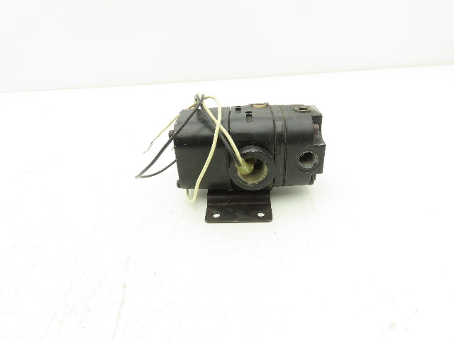 Bellofram 961-074-000 Pressure Transducer T-1000 I/P 4-20mA 3-27psi