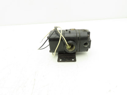 Bellofram 961-074-000 Pressure Transducer T-1000 I/P 4-20mA 3-27psi