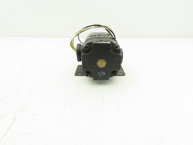 Bellofram 961-074-000 Pressure Transducer T-1000 I/P 4-20mA 3-27psi
