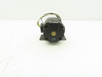 Bellofram 961-074-000 Pressure Transducer T-1000 I/P 4-20mA 3-27psi